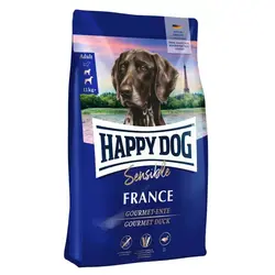 غذای خشک سگ هپی داگ سنسیبل ادالت فرانس Happy Dog Sensible Adult France
