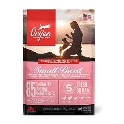 غذای خشک سگ Orijen Small Breed Dog