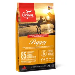 غذای خشک سگ Orijen Puppy