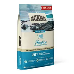 غذای خشک گربه Acana Pacifica