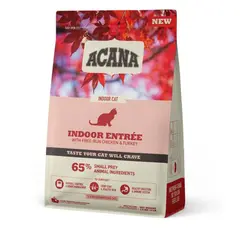 غذای خشک گربه Acana Indoor Cat