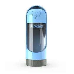 آبخوری مسافرتی Els Pet Dual Travel Bottle