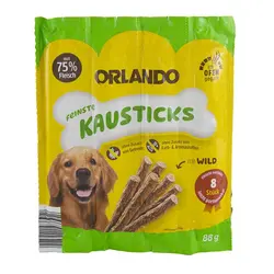 تشویقی سگ Orlando Wild stick