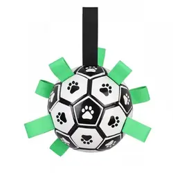 توپ بادی سگ M-pets Soccer Ball