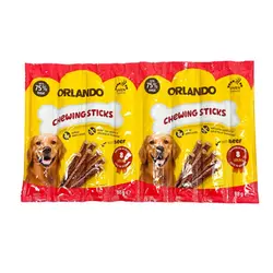 تشویقی سگ Orlando Beef stick