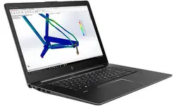لپ تاپ HP ZBook Studio G4