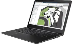 لپ تاپ HP ZBook Studio G4