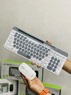 ست ماوس و کیبورد ایسر acer okr215 اورجینال بیسیم