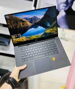 لپ تاپ dell precision 5540