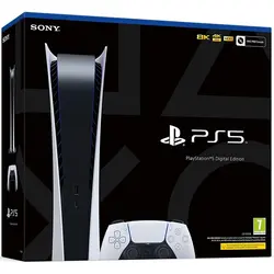 خرید ps5 اکبند کنسول بازی سونی playstation 5