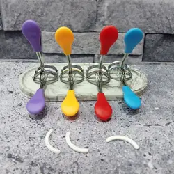 فرمژه یونیکورن