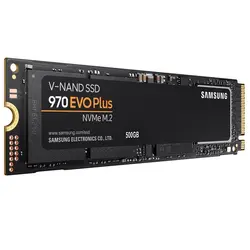 SSD SAMSUNG 500GB 970 EVO PLUS NVMe M.2