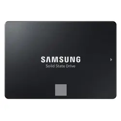 SSD SAMSUNG 2TB 870 EVO