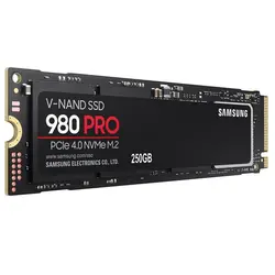 SSD SAMSUNG 250GB 980 PRO NVMe M.2