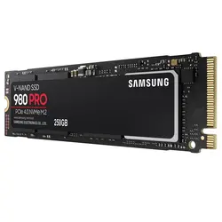 SSD SAMSUNG 250GB 980 PRO NVMe M.2
