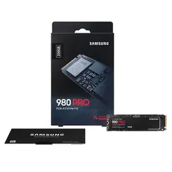 SSD SAMSUNG 250GB 980 PRO NVMe M.2