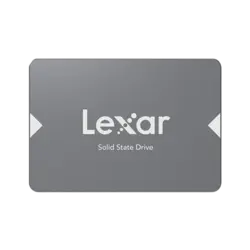 SSD Lexar 2TB NS100