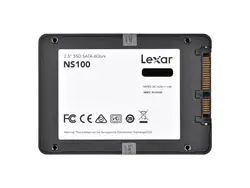 SSD Lexar 2TB NS100