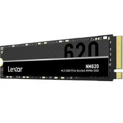 SSD Lexar 256GB NM620 NVMe M.2