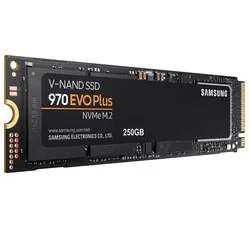 SSD SAMSUNG 250GB 970 EVO PLUS NVMe M.2