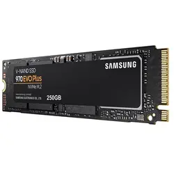 SSD SAMSUNG 250GB 970 EVO PLUS NVMe M.2