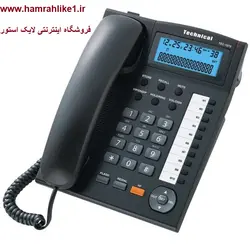 تلفن رومیزی تکنیکال1072