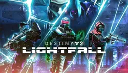Destiny 2 Lightfall PCDestiny-2-Lightfall-PC