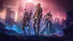 Destiny 2 Lightfall PCDestiny-2-Lightfall-PC