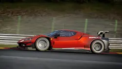 Assetto Corsa Competizione 2023 GT World Challenge Pack (Xbox ONE / Series X|S)AST-CRS-CMPTZ-2023-GT-DLC-XBX