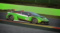 Assetto Corsa Competizione 2023 GT World Challenge Pack (Xbox ONE / Series X|S)AST-CRS-CMPTZ-2023-GT-DLC-XBX
