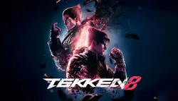 Tekken 8 (Steam)TKN-8-STM