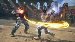 Tekken 8 (Steam)TKN-8-STM
