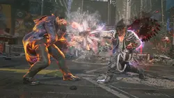 Tekken 8 (Steam)TKN-8-STM