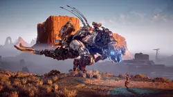 Horizon Zero Dawn Complete Edition (Steam)HRZN-ZRO-DWN-STM