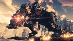 Horizon Zero Dawn Complete Edition (Steam)HRZN-ZRO-DWN-STM