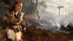 Horizon Zero Dawn Complete Edition (Steam)HRZN-ZRO-DWN-STM