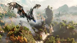 Horizon Zero Dawn Complete Edition (Steam)HRZN-ZRO-DWN-STM