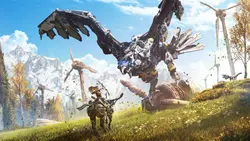 Horizon Zero Dawn Complete Edition (Steam)HRZN-ZRO-DWN-STM