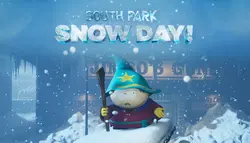 South Park: Snow Day! (Steam)STH-PRK-SNW-DY-STM