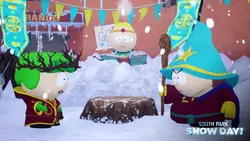 South Park: Snow Day! (Steam)STH-PRK-SNW-DY-STM