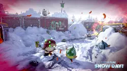 South Park: Snow Day! (Steam)STH-PRK-SNW-DY-STM