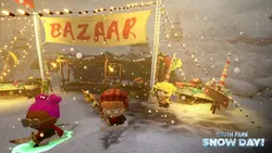 South Park: Snow Day! (Steam)STH-PRK-SNW-DY-STM