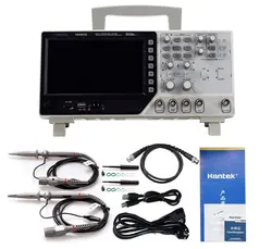اسیلوسکوپ DSO-4072C