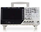 اسیلوسکوپ DSO-4072C