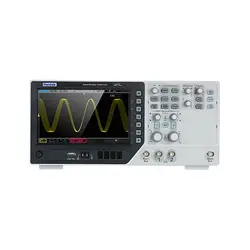 اسیلوسکوپ دیجیتالی هانتک مدل HANTEK DPO-6202C
