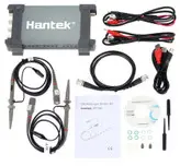 کارت اسیلوسکوپ هانتک مدل HANTEK 6074BD
