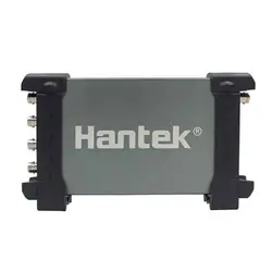 کارت اسیلوسکوپ هانتک مدل HANTEK 6254BD