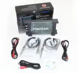 کارت اسیلوسکوپ هانتک مدل HANTEK 6254BD