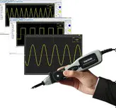 اسیلوسکوپ قلمی هانتک مدل HANTEK PSO-2020