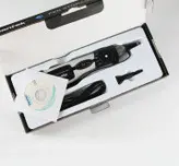 اسیلوسکوپ قلمی هانتک مدل HANTEK PSO-2020
